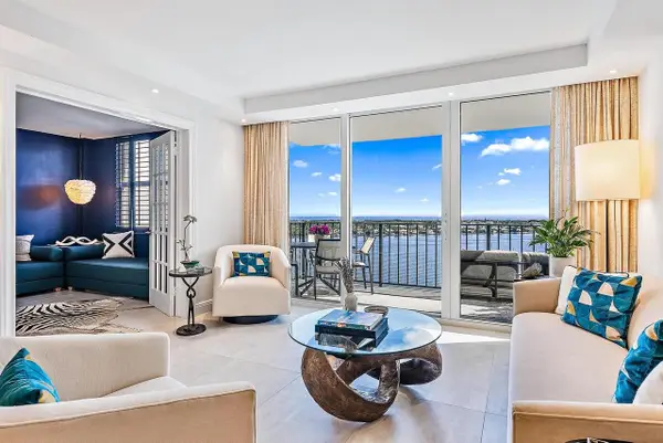 1701 S Flagler Drive #1605, West Palm Beach, FL 33401