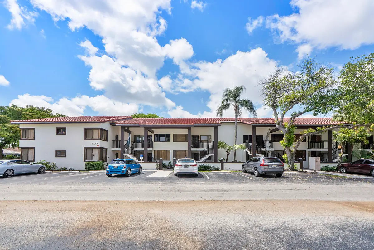 3100 NW 46th Street #102, Oakland Park, FL 33309 - #1