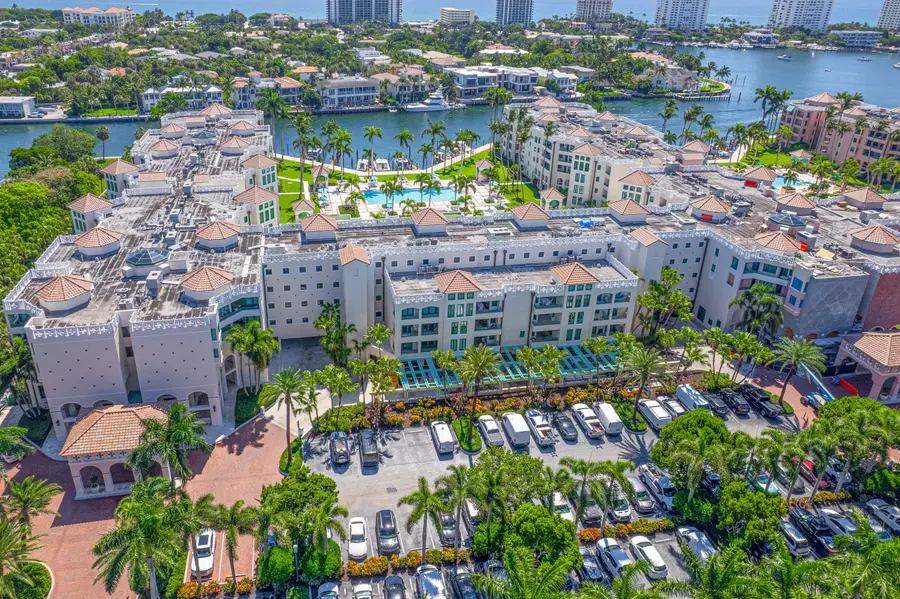 100 SE 5th Avenue #412, Boca Raton, FL 33432 - #3