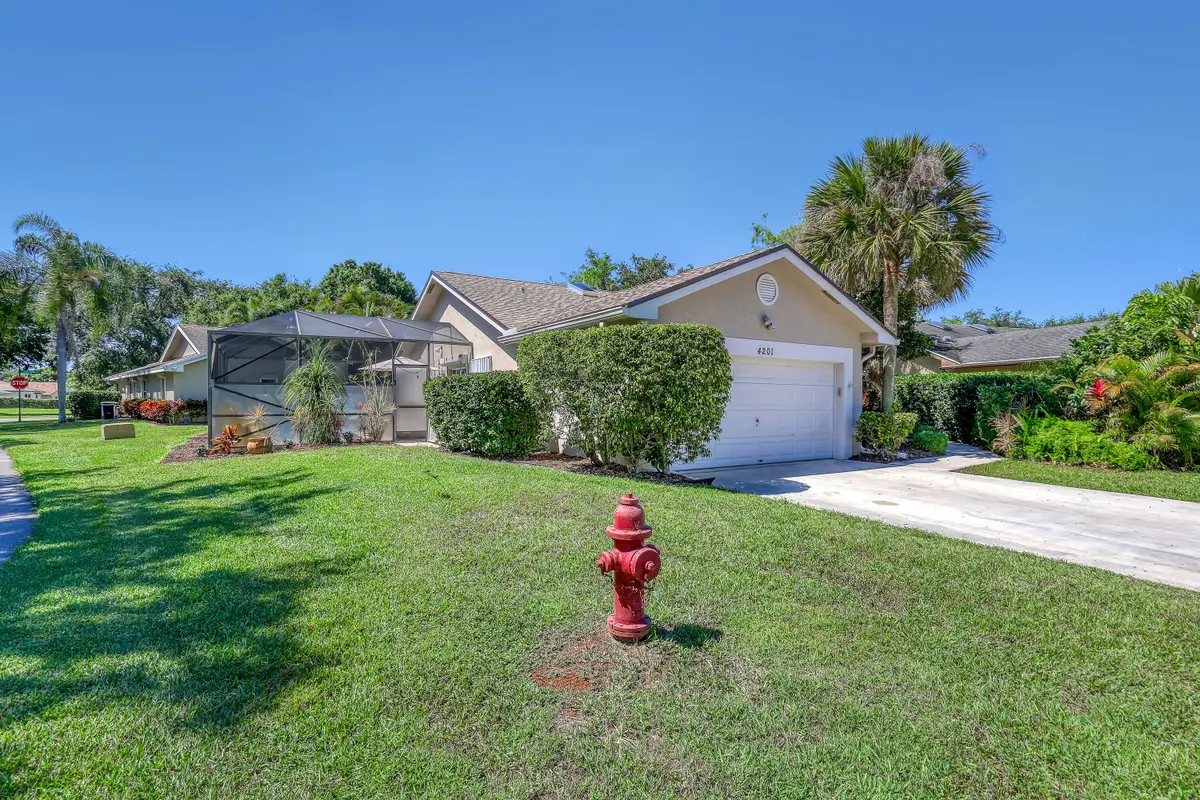 4201 Green Forest Way, Boynton Beach, FL 33436 - #1