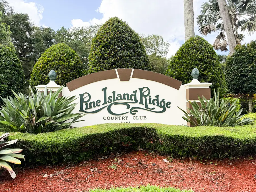 9491 Evergreen Place #405, Davie, FL 33324 - #2