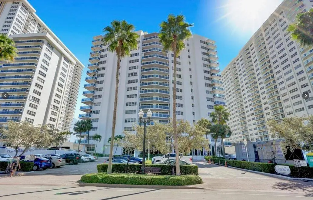 3430 Galt Ocean Drive #911, Fort Lauderdale, FL 33308 - #1