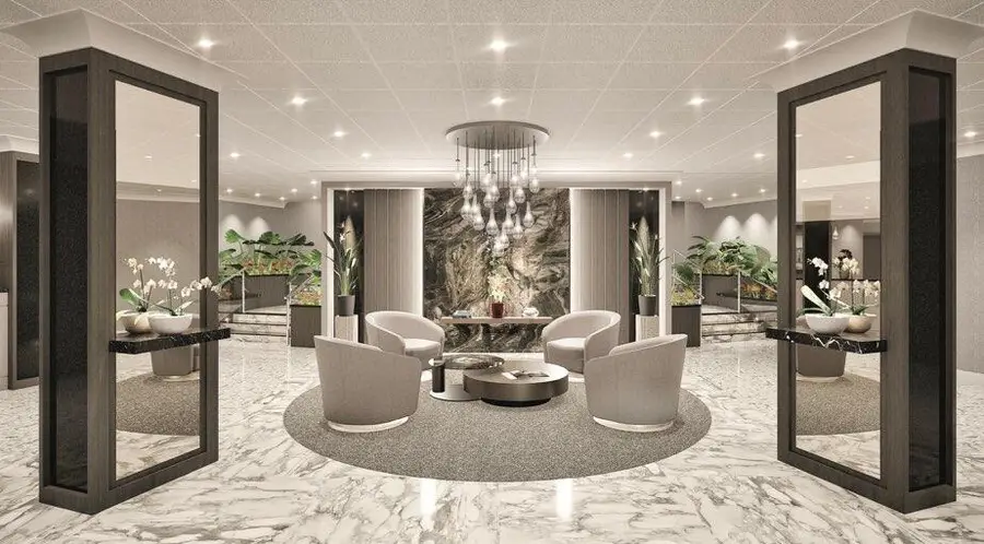 3430 Galt Ocean Drive #911, Fort Lauderdale, FL 33308 - #3