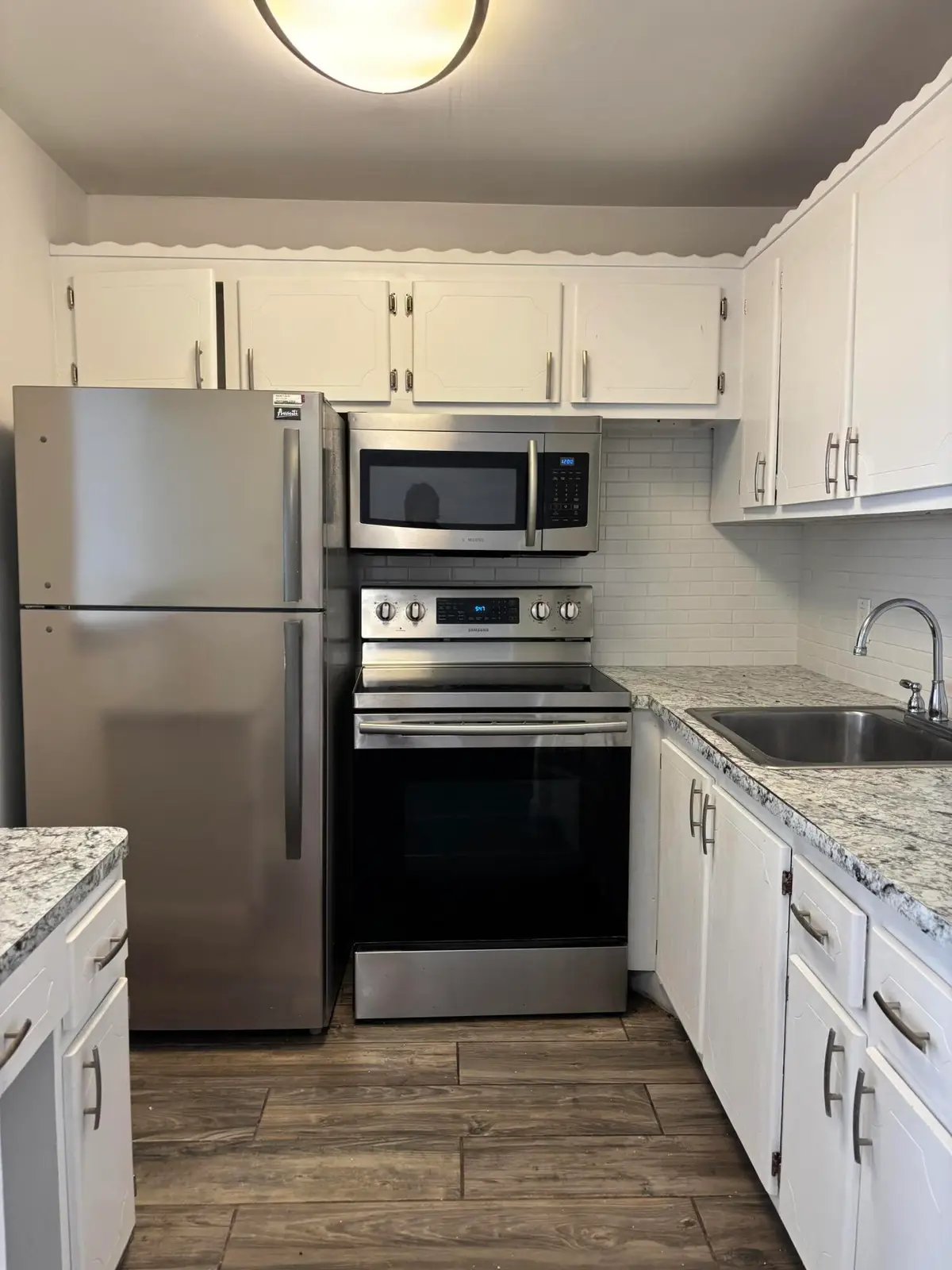 218 Windsor J, West Palm Beach, FL 33417 - #1