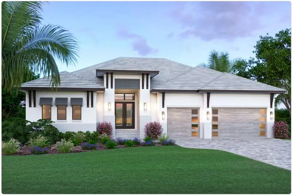 9613 Knollwood Lane, Fort Pierce, FL 34951 - #1