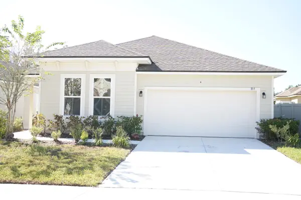855 Sycamore Way, ,, FL 32073