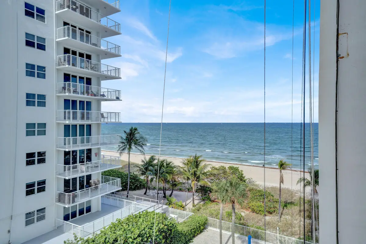 1000 S Ocean Boulevard #6-o, Pompano Beach, FL 33062 - #1