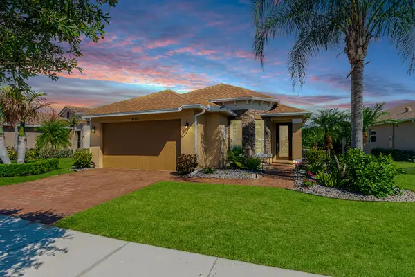 10312 SW Indian Lilac Trail, Port St Lucie, FL 34987