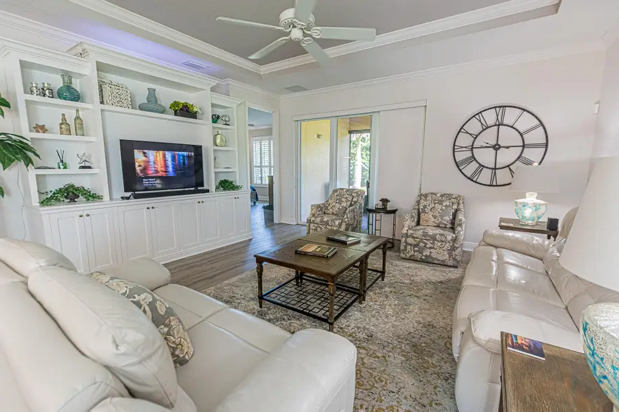 10312 SW Indian Lilac Trail, Port Saint Lucie, FL 34987 - #2