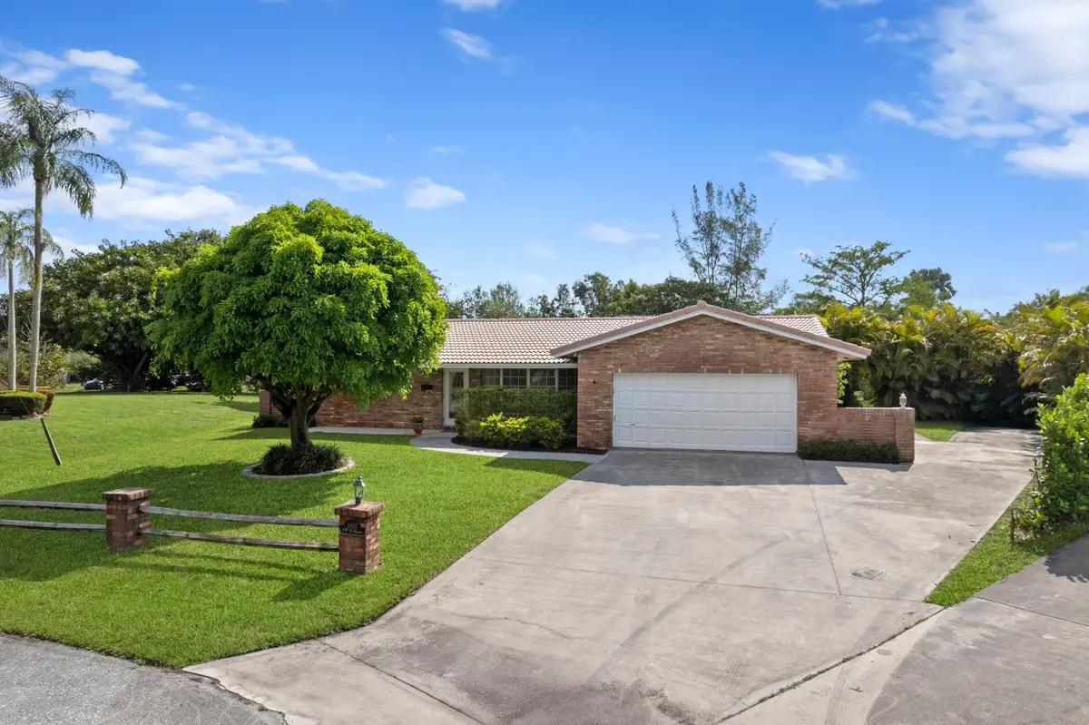 9601 NW 36th Manor, Coral Springs, FL 33065 - #1