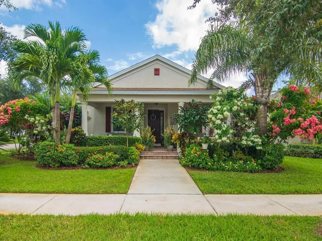 1425 Bunker Court, Vero Beach, FL 32966 - #1