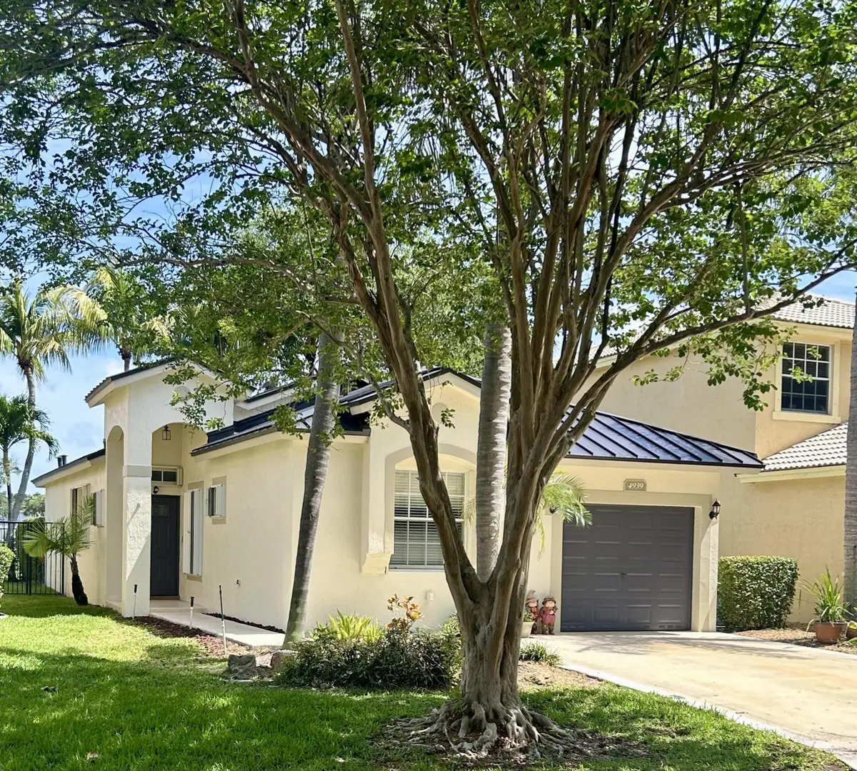 4939 Pelican Street, Coconut Creek, FL 33073 - #1