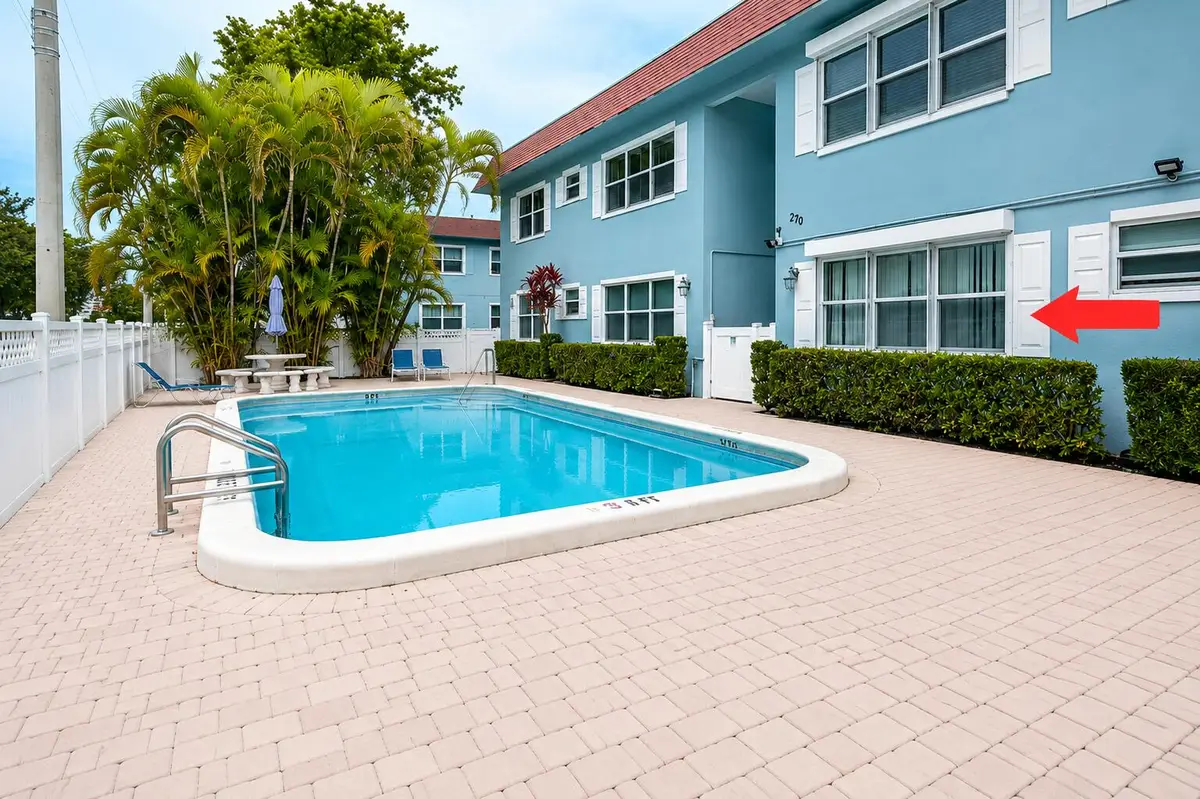 270 S Cypress Road #202, Pompano Beach, FL 33060 - #1