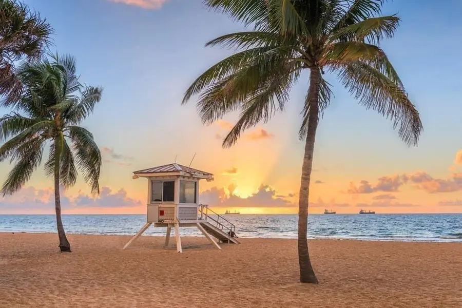 270 S Cypress Road #202, Pompano Beach, FL 33060 - #2