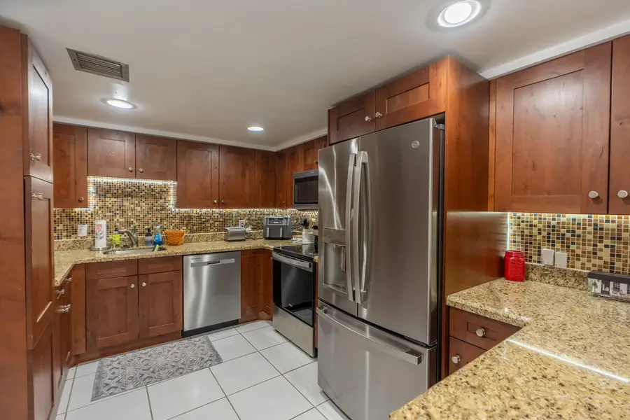 16401 Golf Club Road #113, Weston, FL 33326 - #2