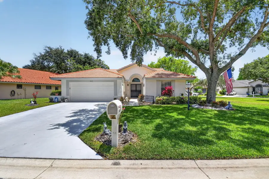 4810 Catamaran Circle, Boynton Beach, FL 33436 - #2