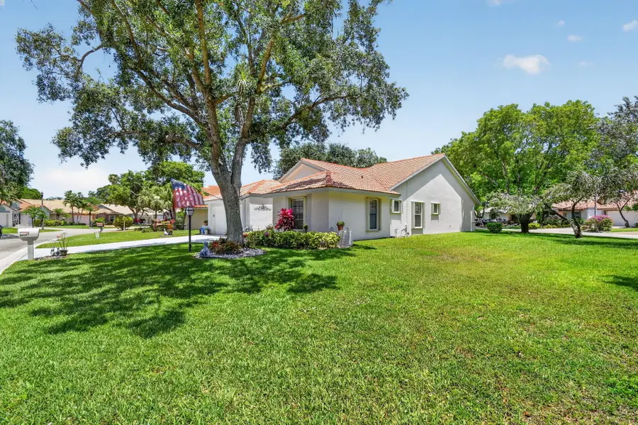 4810 Catamaran Circle, Boynton Beach, FL 33436 - #3