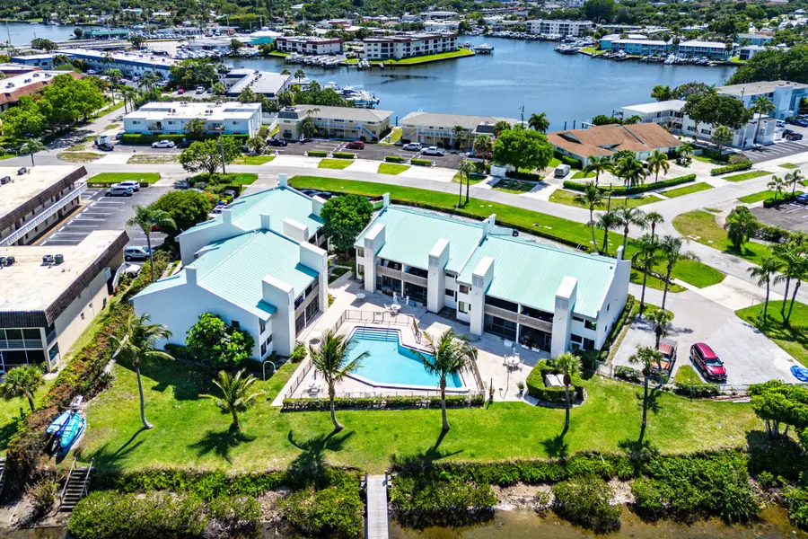 412 Southwind Drive #B2, North Palm Beach, FL 33408 - #2