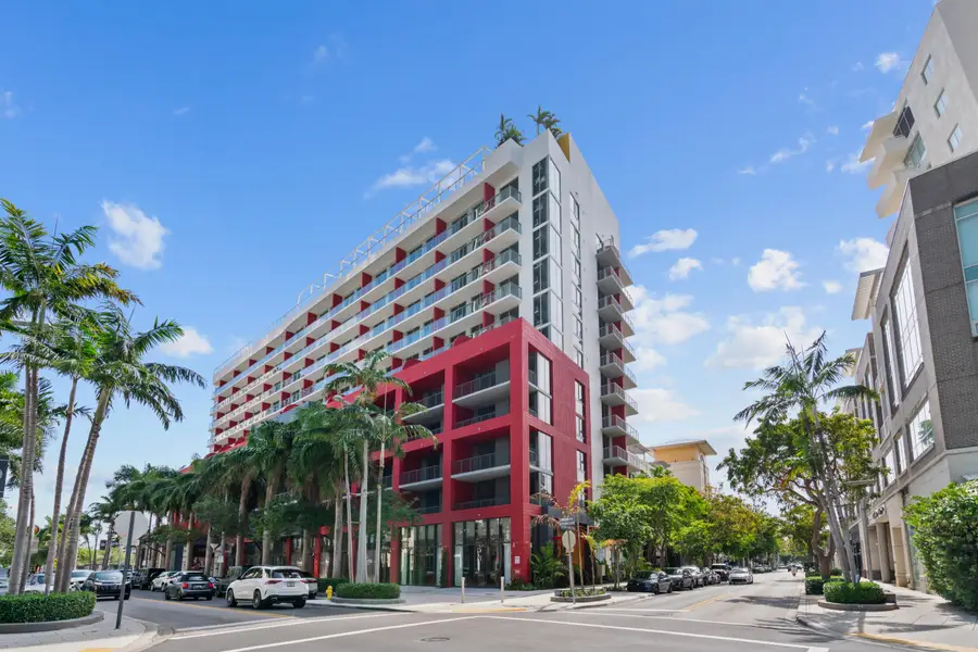 90 NE 32nd Street #805, Miami, FL 33127 - #2