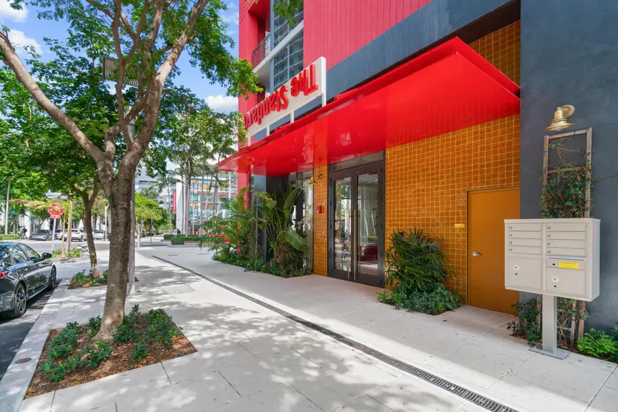 90 NE 32nd Street #805, Miami, FL 33127 - #3