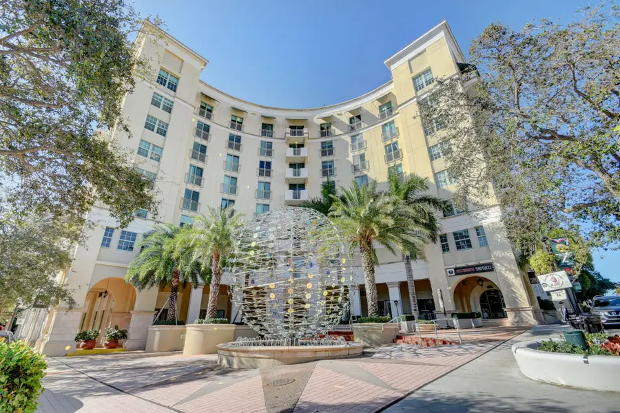 610 Clematis Street #833, West Palm Beach, FL 33401 - #2