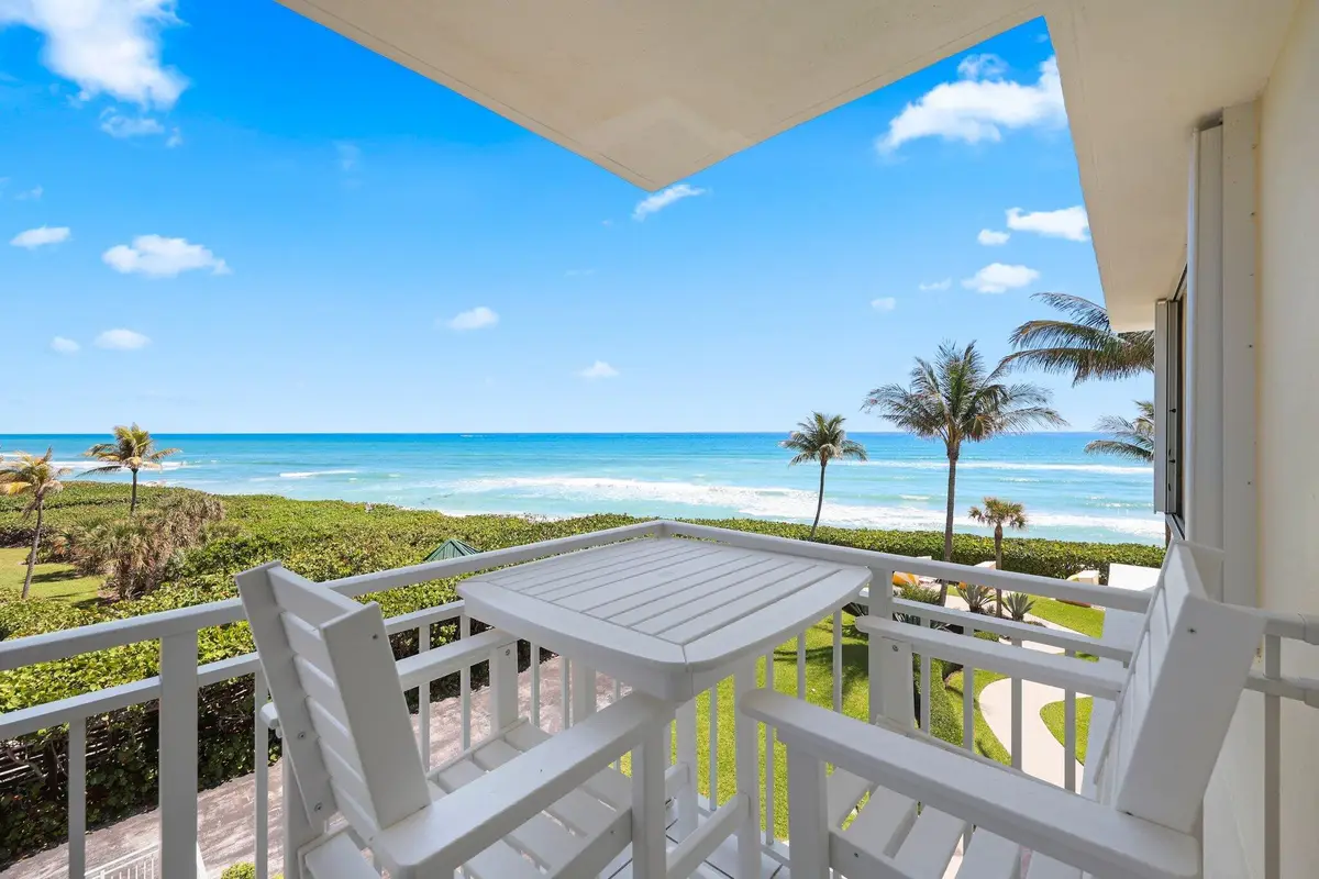 500 Ocean Drive #E4c, Juno Beach, FL 33408 - #1