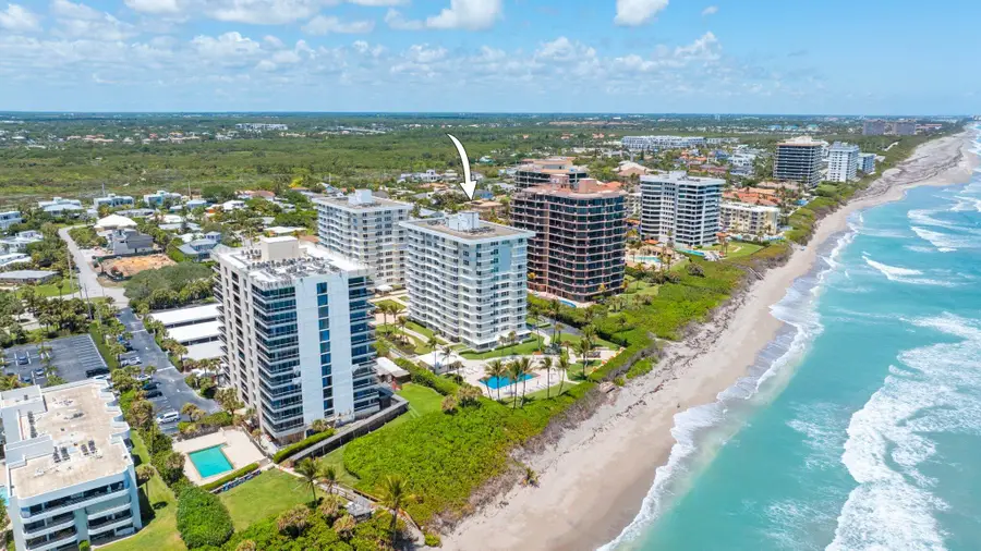 500 Ocean Drive #E4c, Juno Beach, FL 33408 - #3