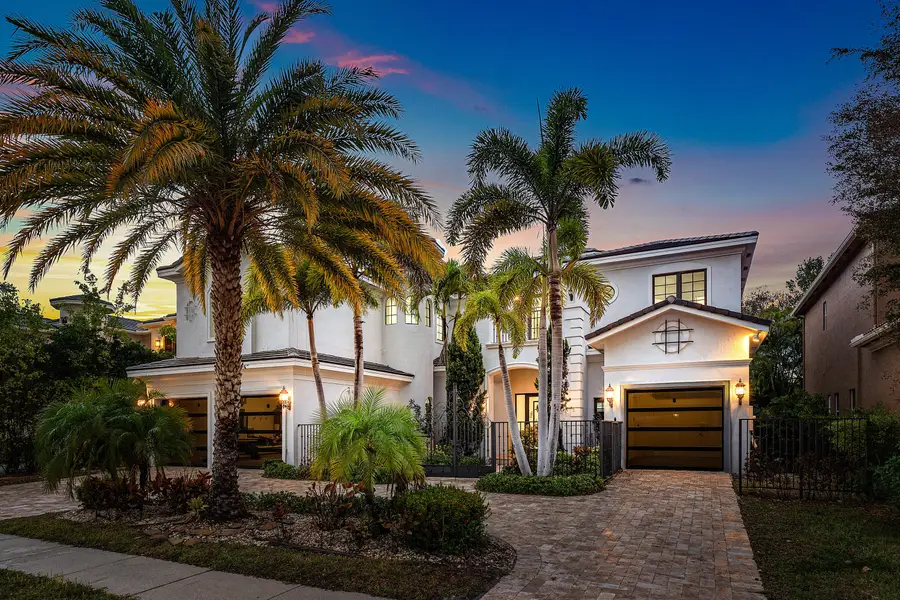 17606 Circle Pond Court, Boca Raton, FL 33496 - #2