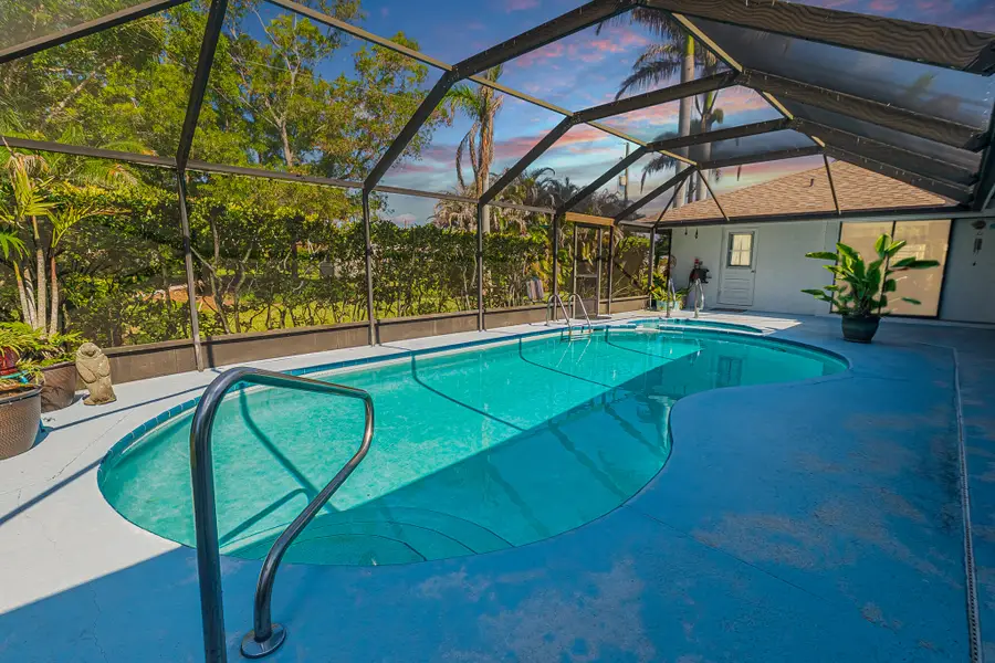 2814 SE Calvin Street, Port Saint Lucie, FL 34952 - #2