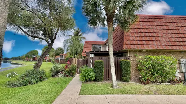 8365 Boca Rio Drive, Boca Raton, FL 33433