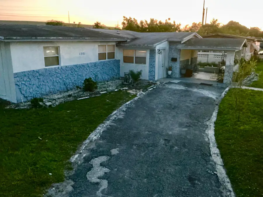 1201 NW 51st Avenue, Lauderhill, FL 33313 - #2