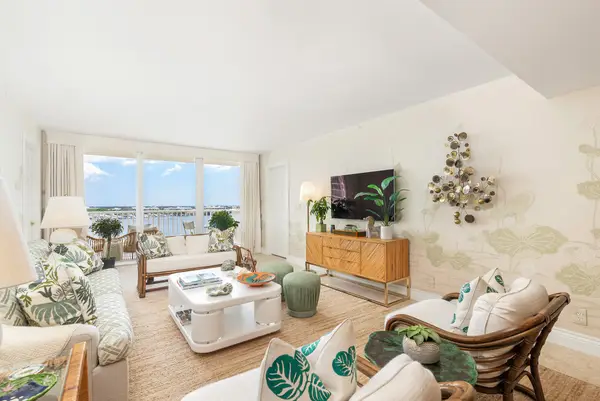 1801 S Flagler Drive #1007, West Palm Beach, FL 33401