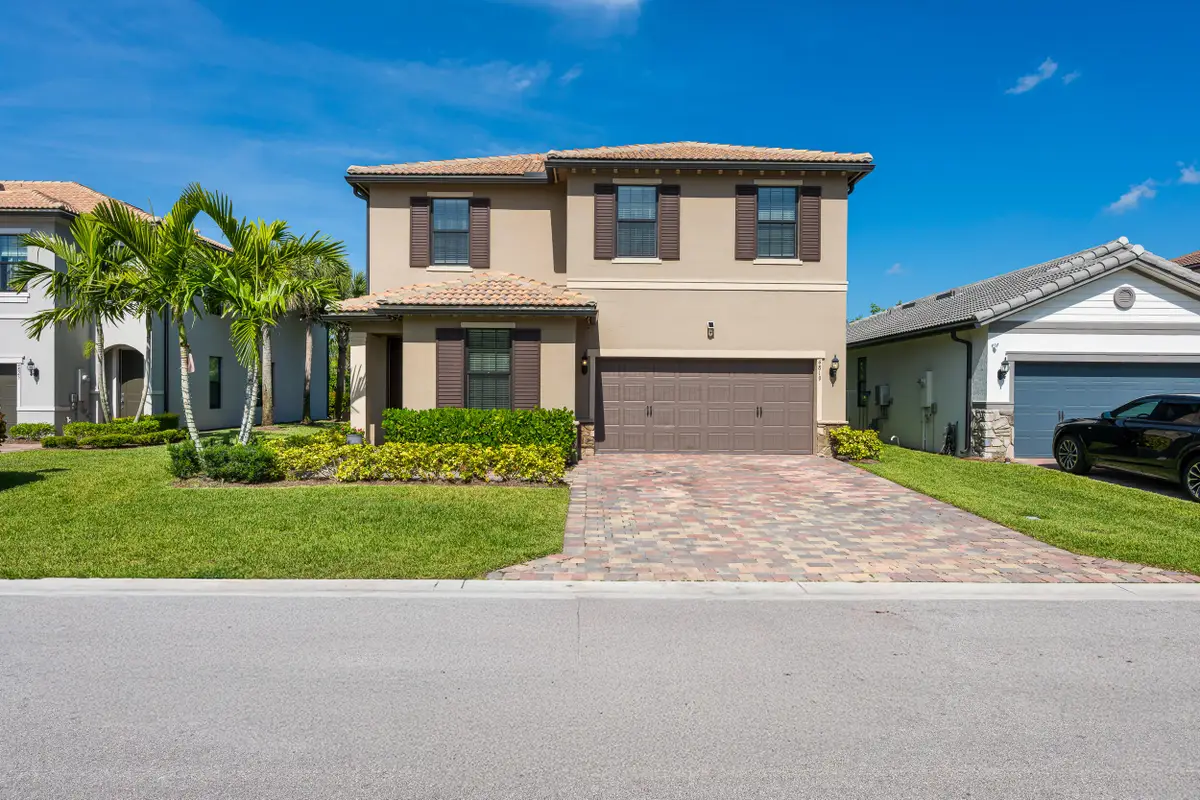 4819 Chantilly Road, Lake Worth, FL 33467 - #1