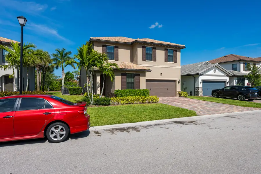 4819 Chantilly Road, Lake Worth, FL 33467 - #2