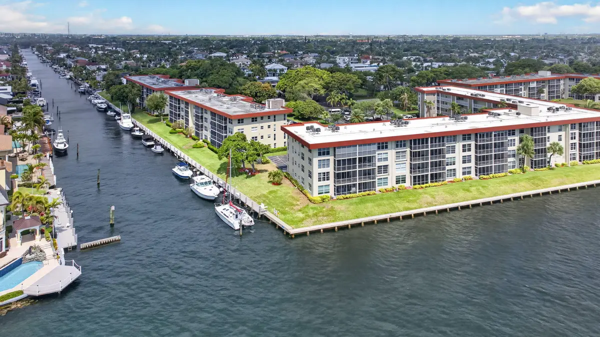 3100 NE 48th Court #214, Lighthouse Point, FL 33064 - #1