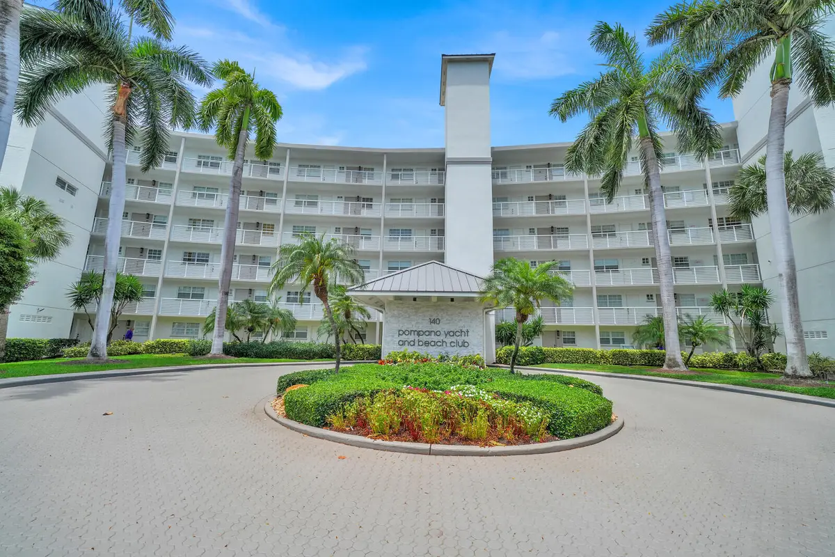 140 NE 28th Avenue #502, Pompano Beach, FL 33062 - #1