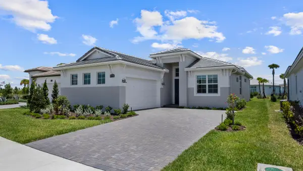 8225 SW Valsovano Way, Port St Lucie, FL 34987