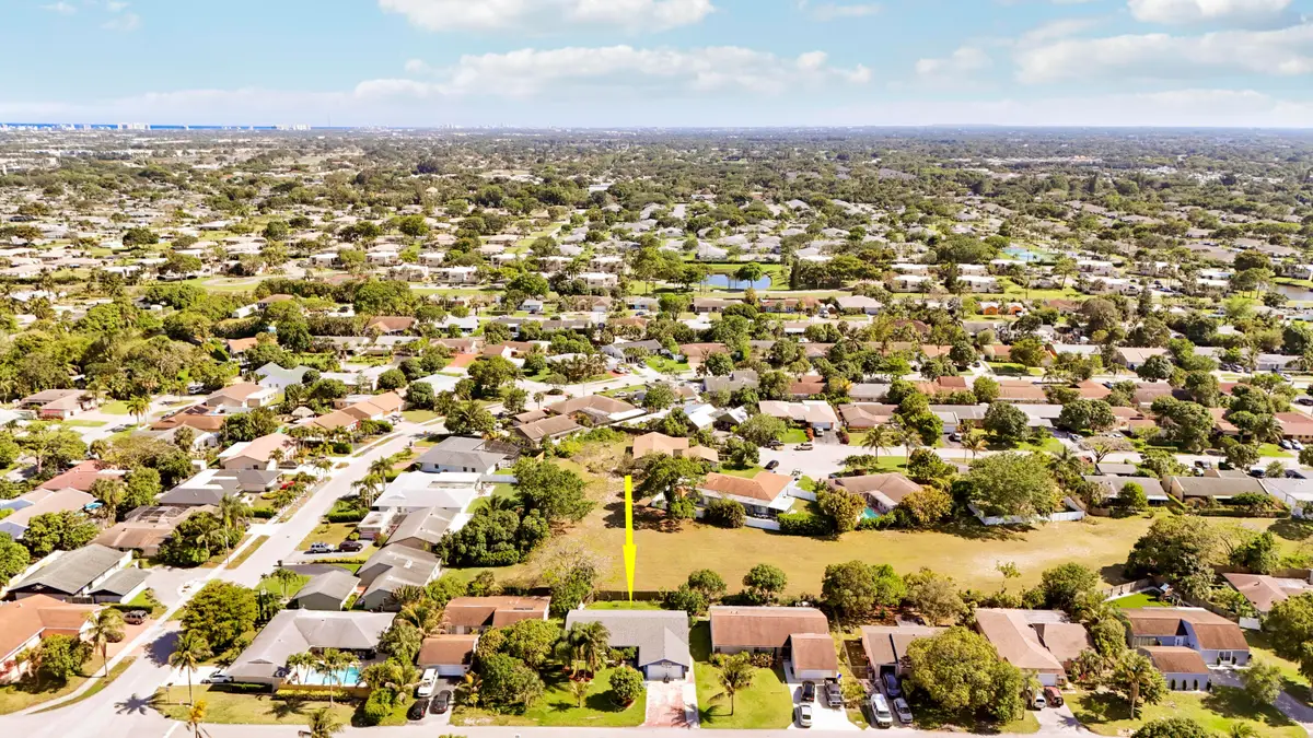 3336 Ave Villandry, Delray Beach, FL 33445 - #1