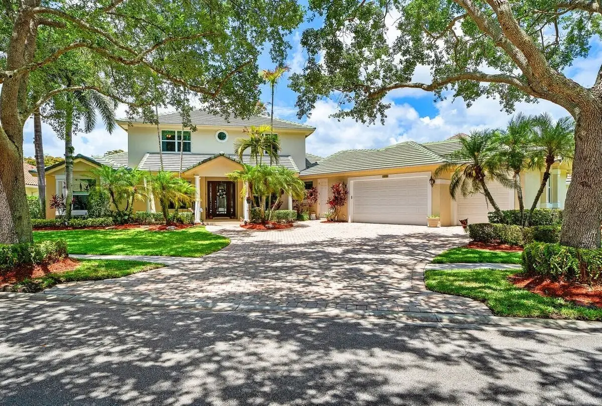 6990 Cypress Cove Circle, Jupiter, FL 33458 - #1