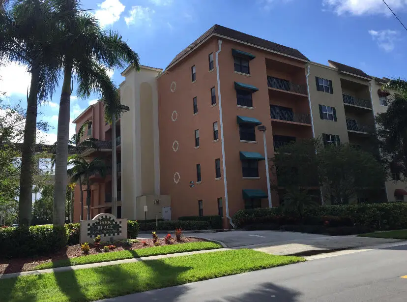 1610 Presidential Way #B-305, West Palm Beach, FL 33401 - #1