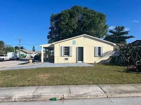 1202 S M Street, Lake Worth Beach, FL 33460 - #3