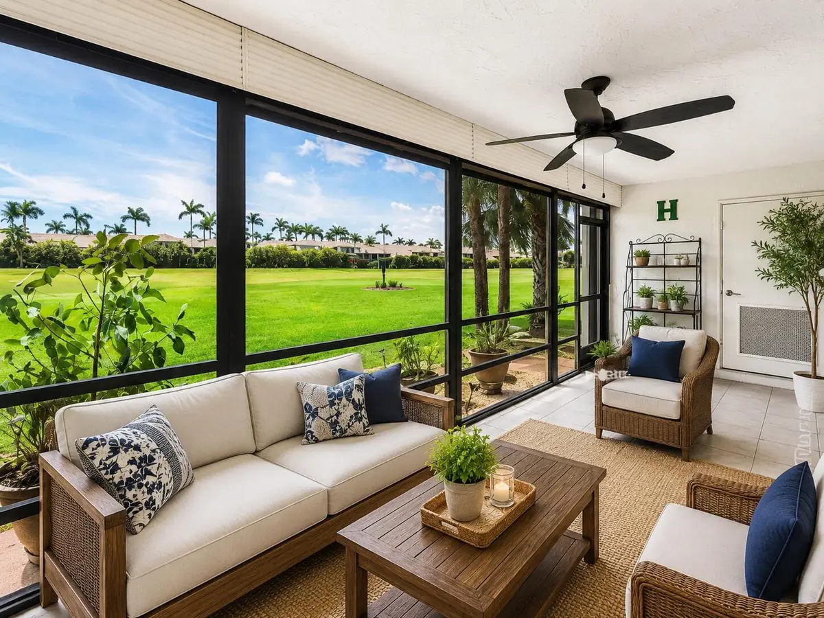 5054 Golfview Court #1514, Delray Beach, FL 33484 - #1