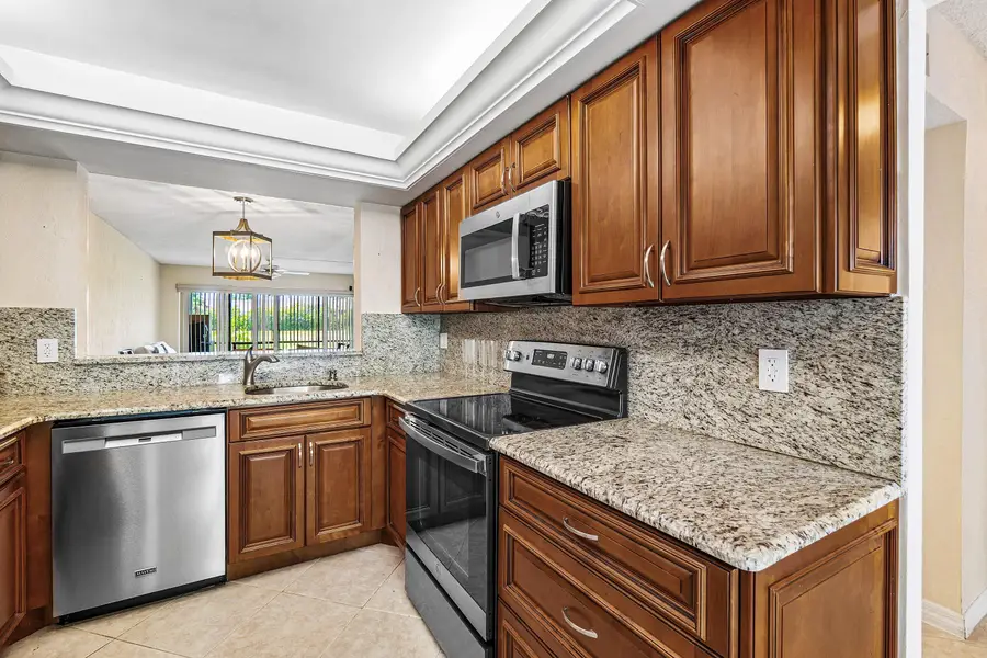 5054 Golfview Court #1514, Delray Beach, FL 33484 - #3