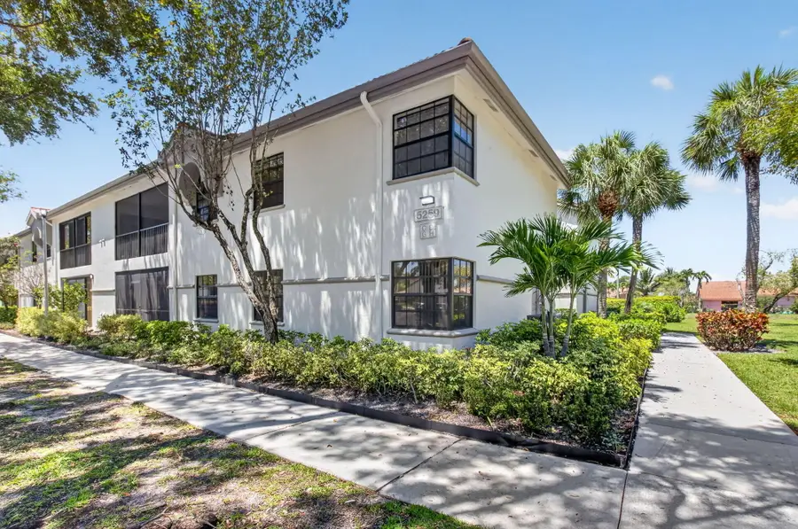 5259 Europa Drive #D, Boynton Beach, FL 33437 - #2