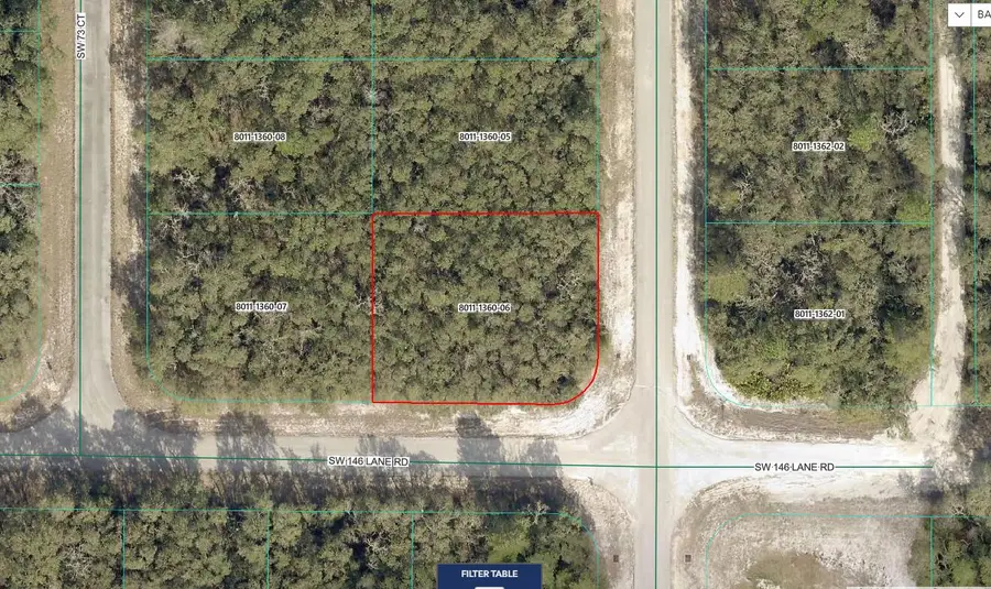 Tbd SW 146th Ln Road, Ocala, FL 34473 - #2