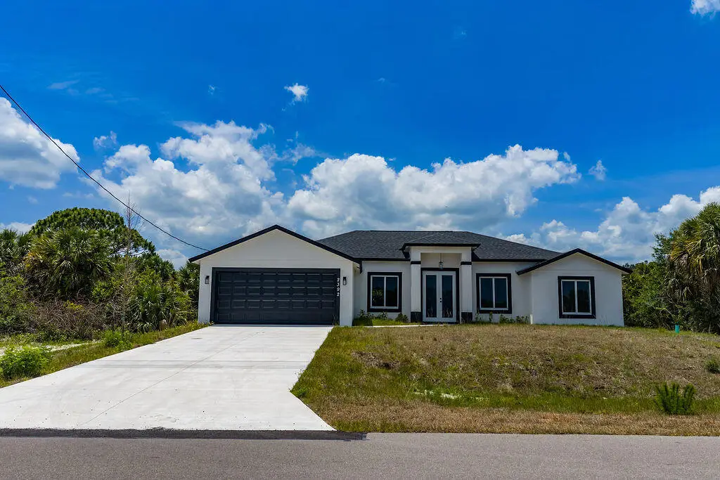 2392 SW Madden Ave Avenue, Palm Bay, FL 32908 - #1