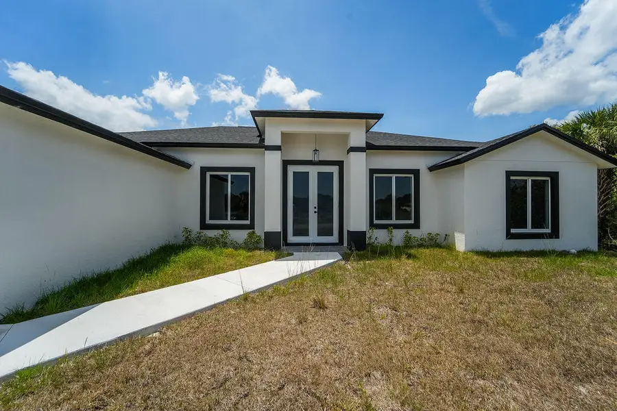 2392 SW Madden Ave Avenue, Palm Bay, FL 32908 - #3