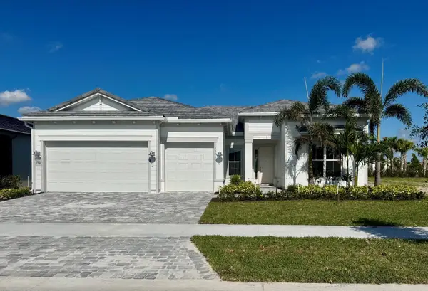 12816 Springer Circle #Stellar 46, Palm Beach Gardens, FL 33412