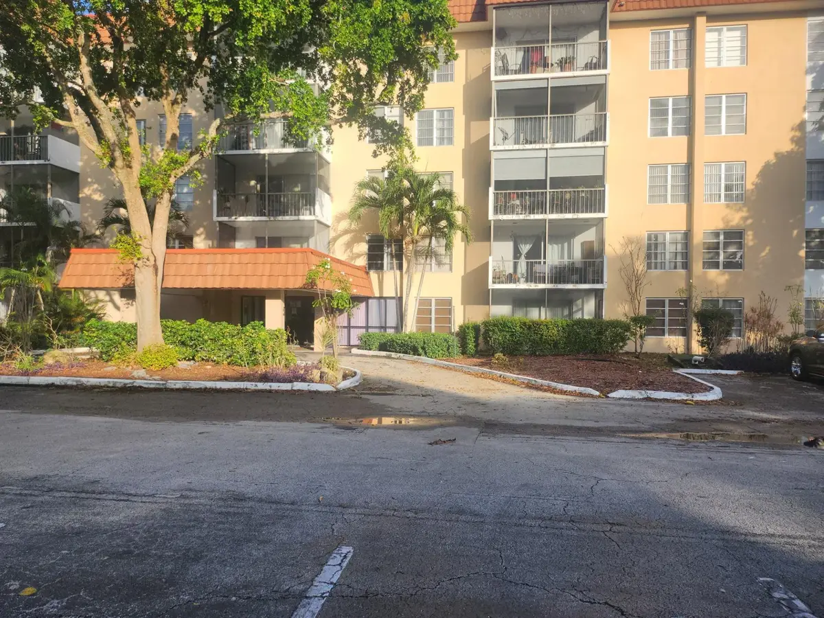 4160 Inverrary Drive #311, Lauderhill, FL 33319 - #1