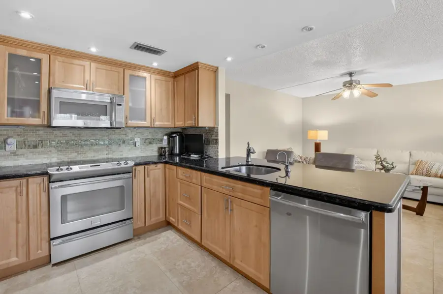 1027 Yarmouth Drive #B, Boca Raton, FL 33434 - #2